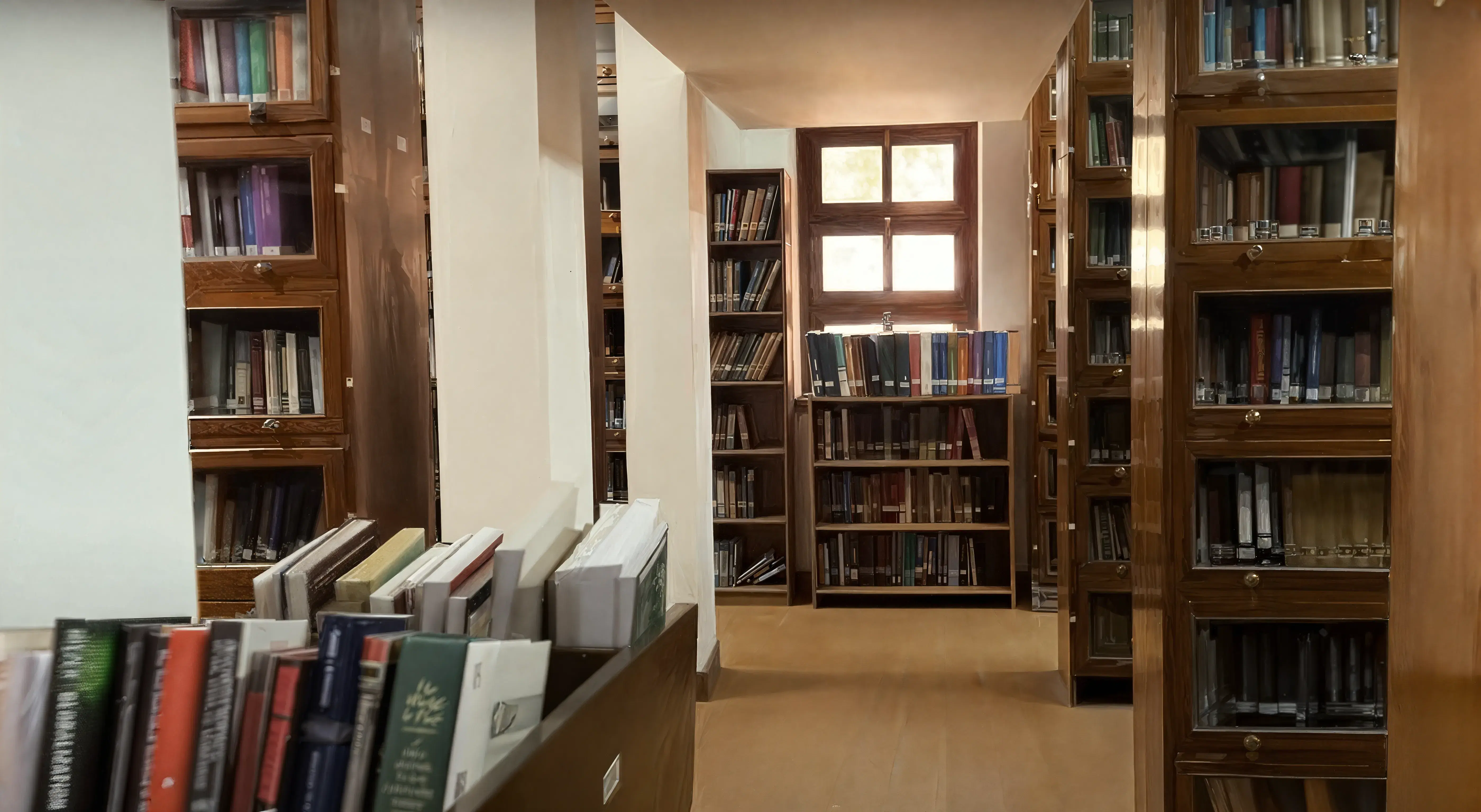 SRCC library photo 3